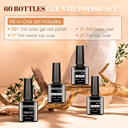 Gel nail polish by Bb, long-lasting and vibrant colors. - Image 2