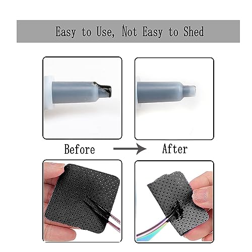 Gel Nail Polish Remover with Acetone - Image 3