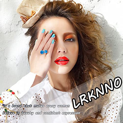 Glitter Acrylic Nails - Image 7