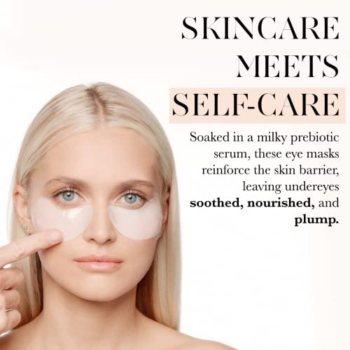 Grace And Stella Eye Mask: Anti-Wrinkle Energizing - Image 2