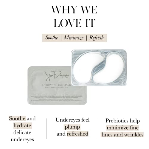 Grace And Stella Eye Mask: Anti-Wrinkle Energizing - Image 3