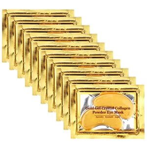 Grace And Stella Eye Masks: Anti-Wrinkle Energizing