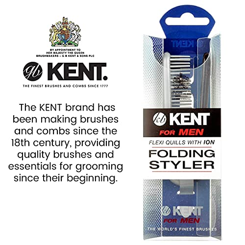 Hair brush with antistatic properties. - Image 6