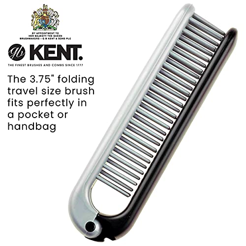 Hair brush with antistatic properties. - Image 3