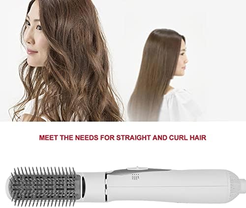 Hair Comb Blow Dryer ? 2-in-1 styling tool - Image 5