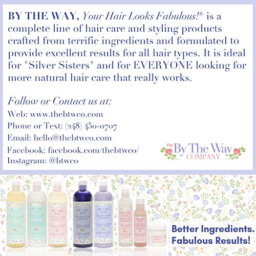 Hair Conditioner Allergy: Symptoms, Causes, and Treatment - Image 6
