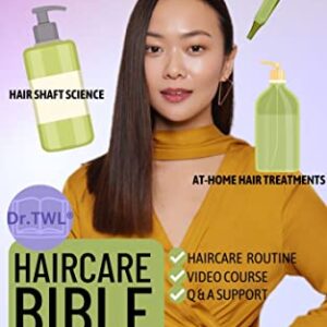 Nourishing Strengthening Women's Hair Conditioner 8 Ounce