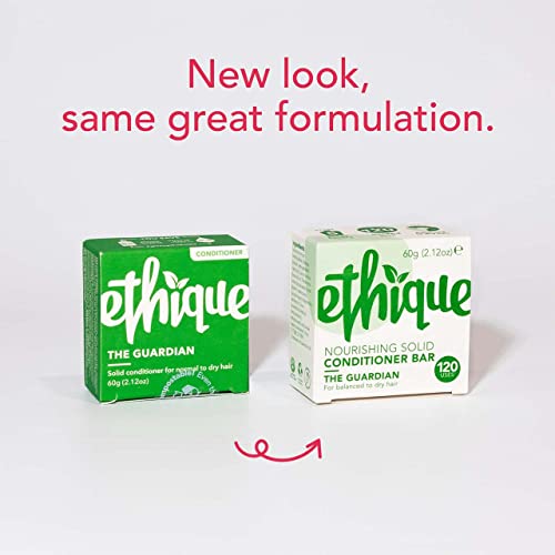 Hair conditioner in bar form for easy application. - Image 2