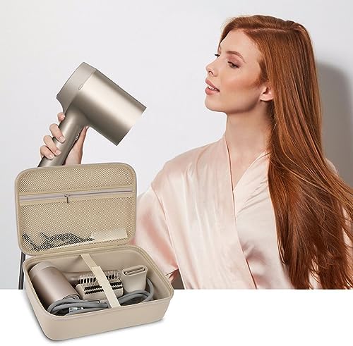 Hair curling blow dryer. - Image 6