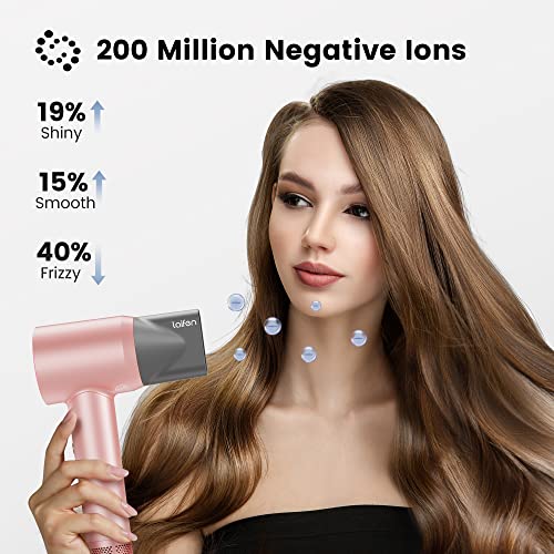 Hair dryer set with accessories. - Image 5