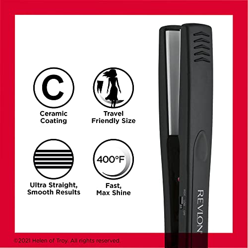 Hair Styling Set: Blow Dryer & Flat Iron - Image 5