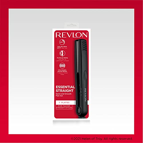Hair Styling Set: Blow Dryer & Flat Iron - Image 6