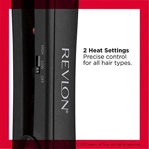 Hair Styling Set: Blow Dryer & Flat Iron - Image 3