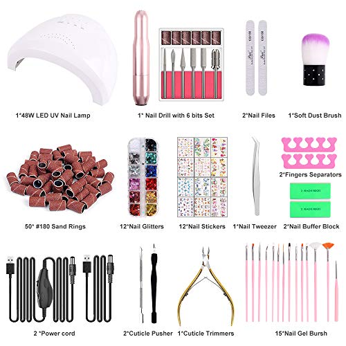 ?Handcrafted Gel Nail Products? - Image 8
