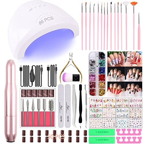 ?Handcrafted Gel Nail Products?