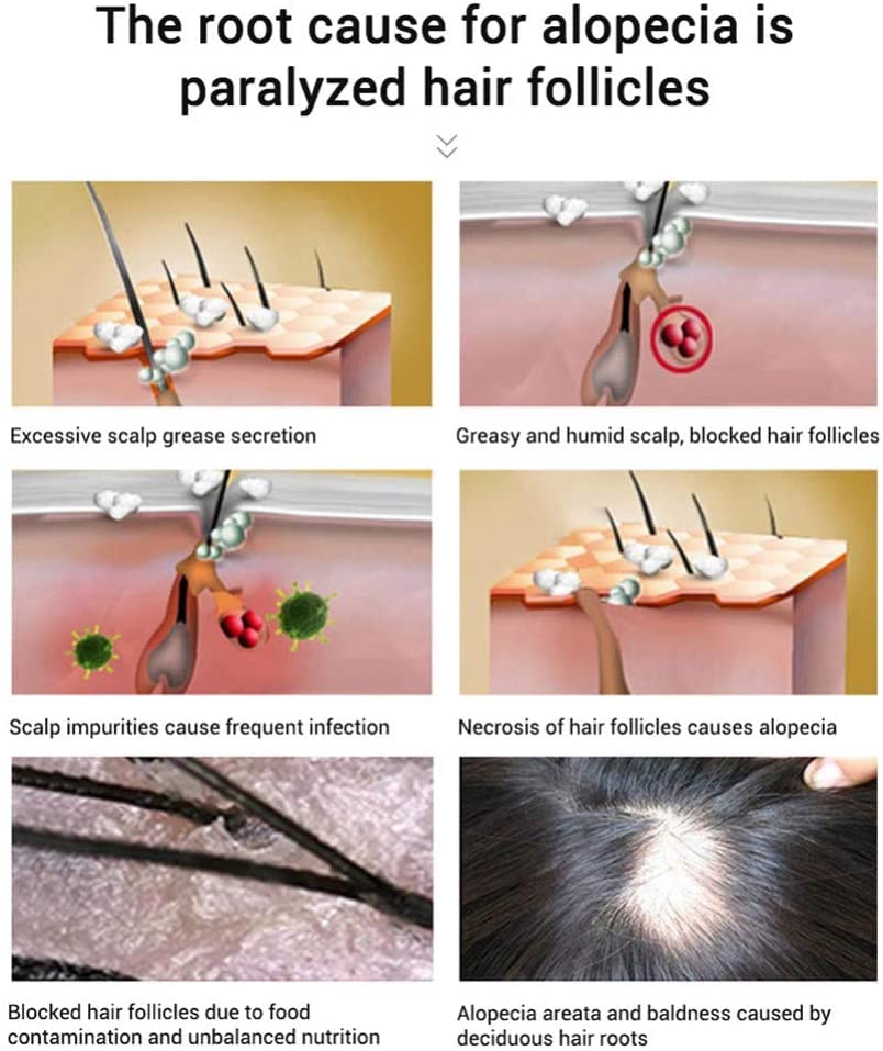 ?Herbal Hair Conditioner by Atomy? - Image 7