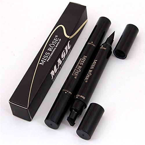 New Black Eyeliner: High-Quality, Long-Lasting Wear, Precision Tip, Top Brands - Image 8