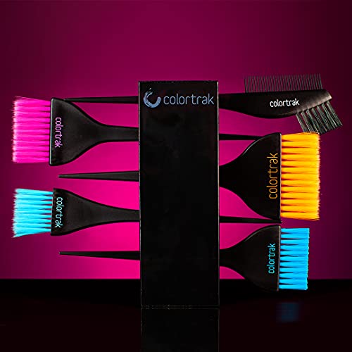 High-quality hair brush for all hair types. - Image 2
