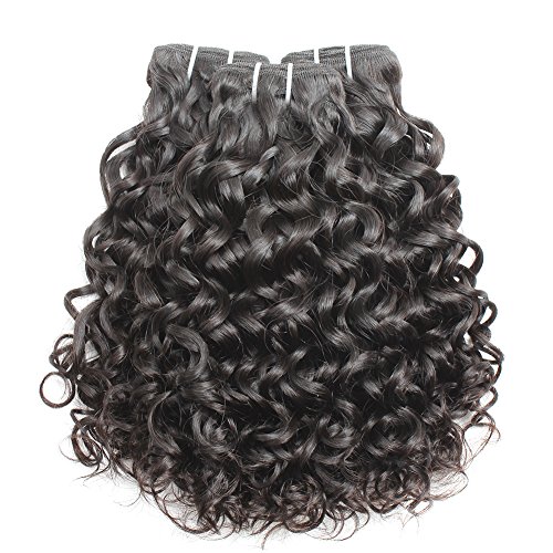 High-quality human hair extensions from Bellatique - Image 2
