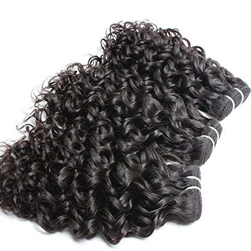 High-quality human hair extensions from Bellatique - Image 3