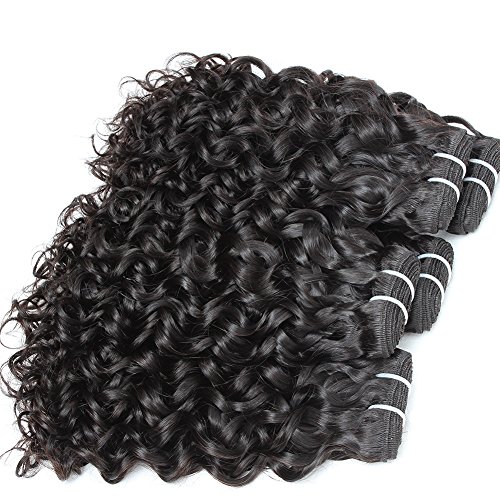 High-quality human hair extensions from Bellatique - Image 4