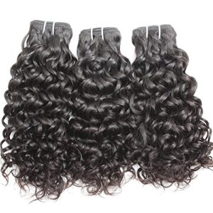 High-quality human hair extensions from Bellatique