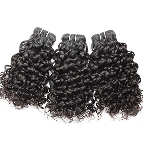 High-quality human hair extensions from Bellatique - Image 5