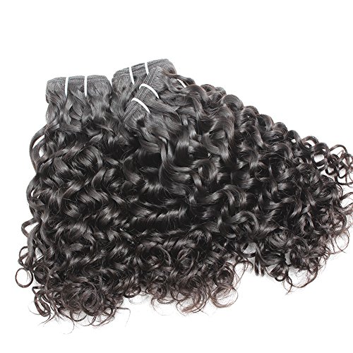 High-quality human hair extensions from Bellatique - Image 6
