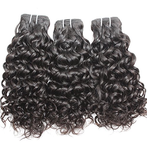 High-quality human hair extensions from Bellatique