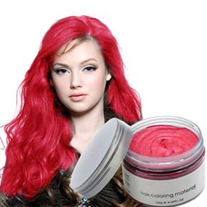 Hot Red Hair Wax by As I Am