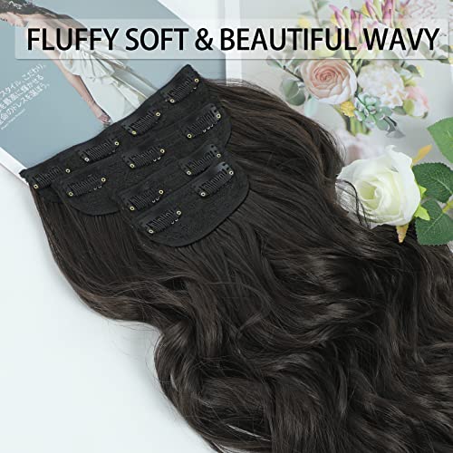 Human hair bangs extension for added volume and style. - Image 4