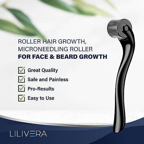Human hair grows at an average rate. - Image 4