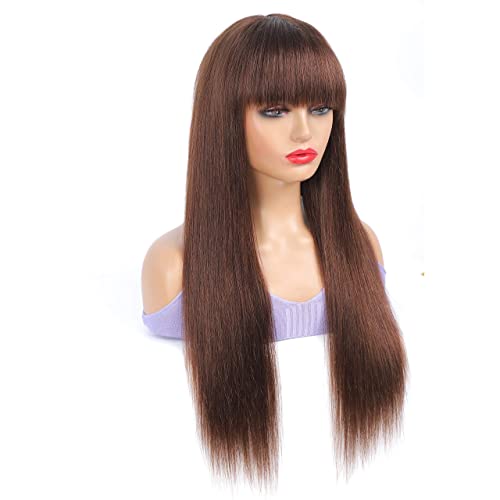 ?Human Hair Wig by Belle Tress? - Image 8