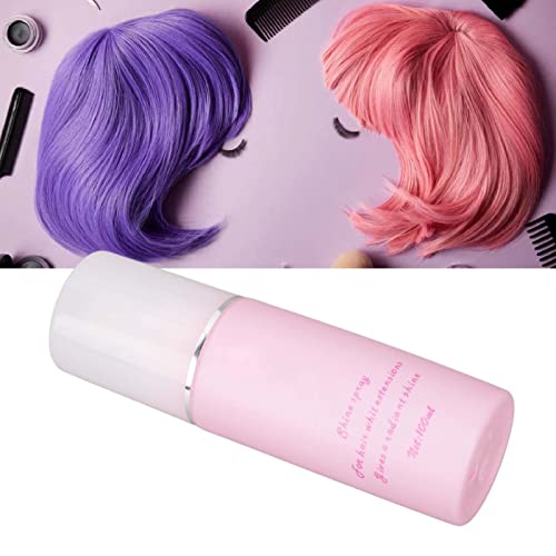 Human Hair Wig Conditioning Spray ? Awesome Leave In - Image 2
