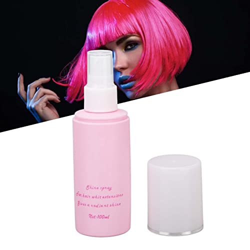 Human Hair Wig Conditioning Spray ? Awesome Leave In - Image 3