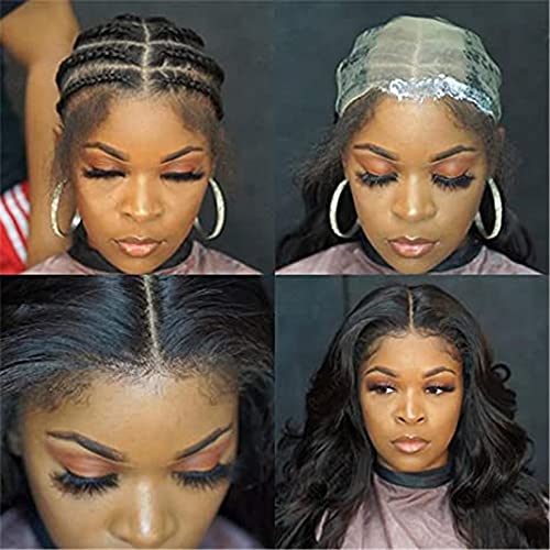 ?Human Hair Wig from Beautyofnewyorkcom? - Image 3
