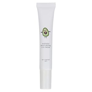 ?Hydrating Avocado Eye Cream by Kiehl?s?