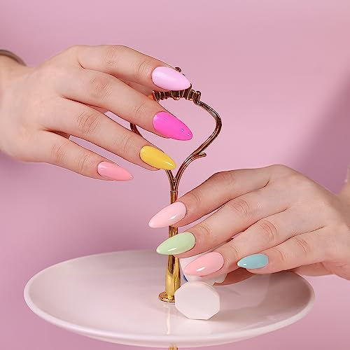 Hypoallergenic Gel Nail Polish - Image 4