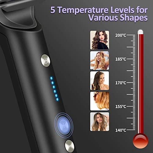 Ionic Breeze Hair Brush for Adventure Bliss - Image 3