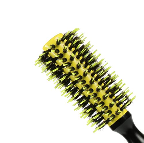 Ionic hair brush by Aldom for smooth, shiny hair. - Image 7