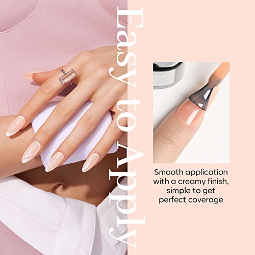 Long-lasting B Gel Nail Polish for vibrant nails. - Image 7
