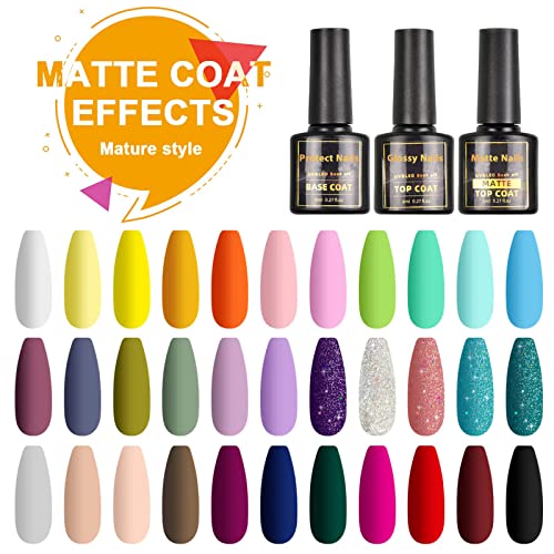 Long-lasting gel nail polish by Airbit. - Image 2