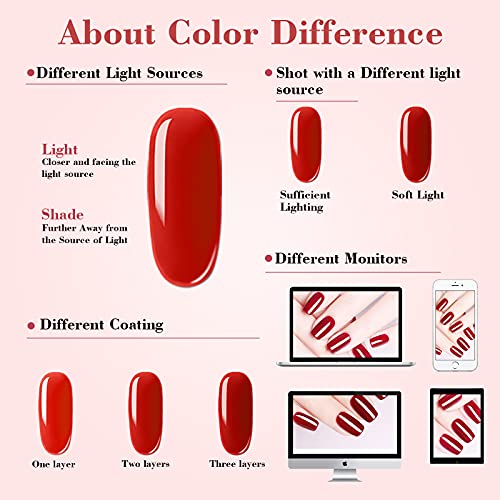 Long-lasting gel nail polish by Airbit. - Image 7