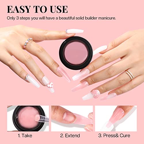 Long-lasting gel nail polish by Aritaum - Image 6