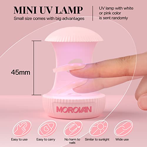Long-lasting gel nail polish by Aritaum - Image 4