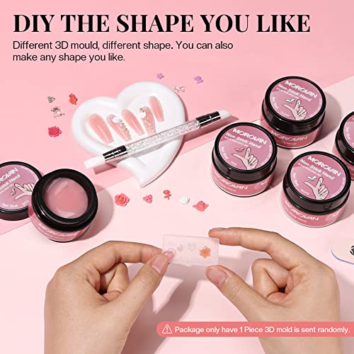 Long-lasting gel nail polish by Aritaum - Image 7