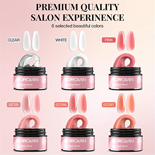 Long-lasting gel nail polish by Aritaum - Image 2