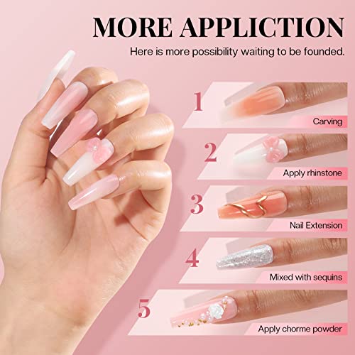 Long-lasting gel nail polish by Aritaum - Image 3
