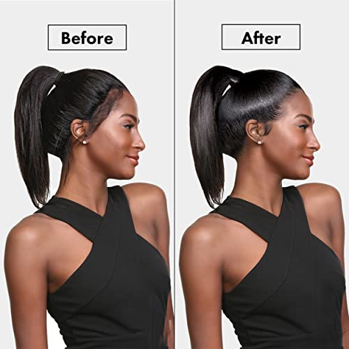 Long-lasting hold hair spray for all-day styling. - Image 3