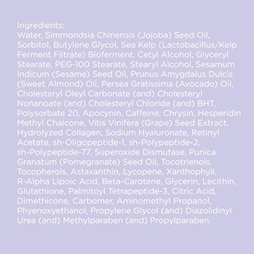 Luxurious eye cream by Bionyx for rejuvenating skin. - Image 7
